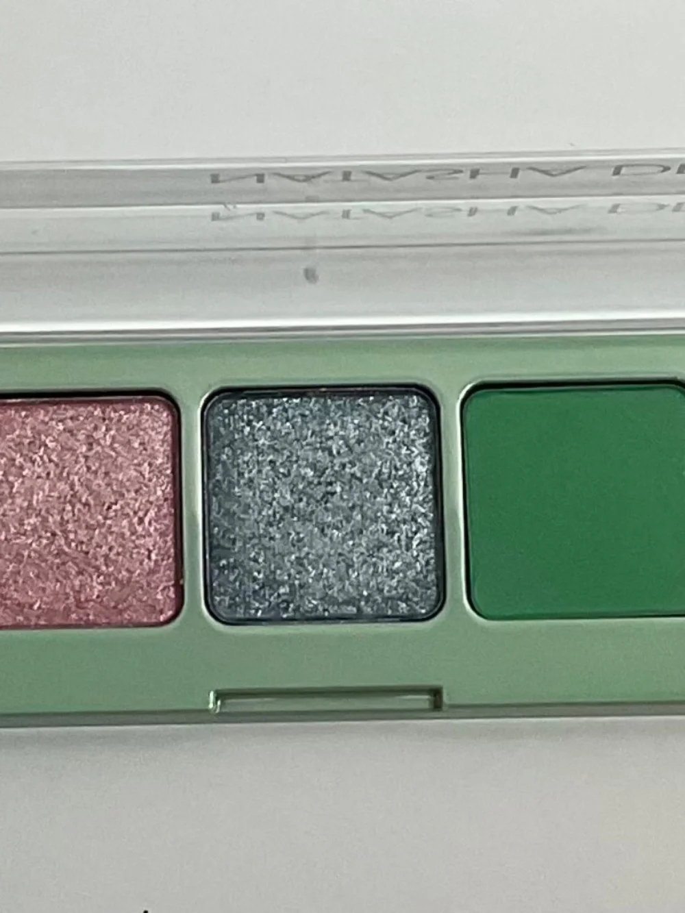 NATASHA DENONA MINI PASTEL EYESHADOW PALETTE